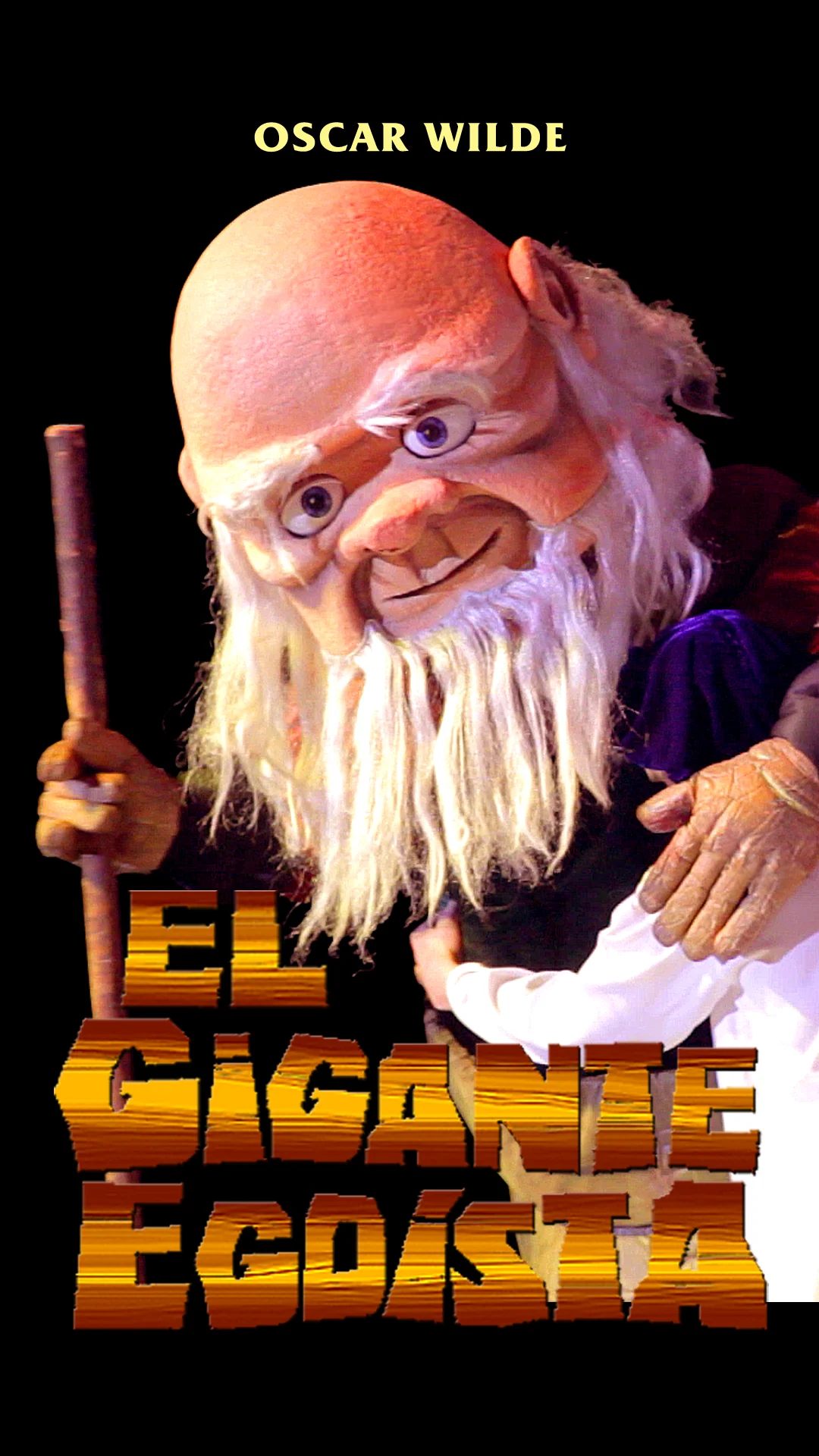 El Gigante Egoísta