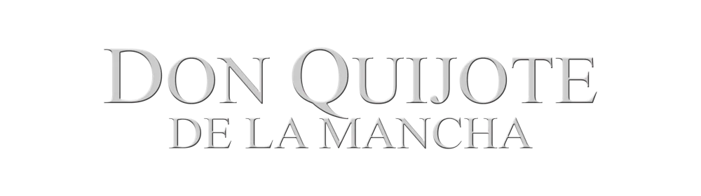 Don Quijote de la Mancha