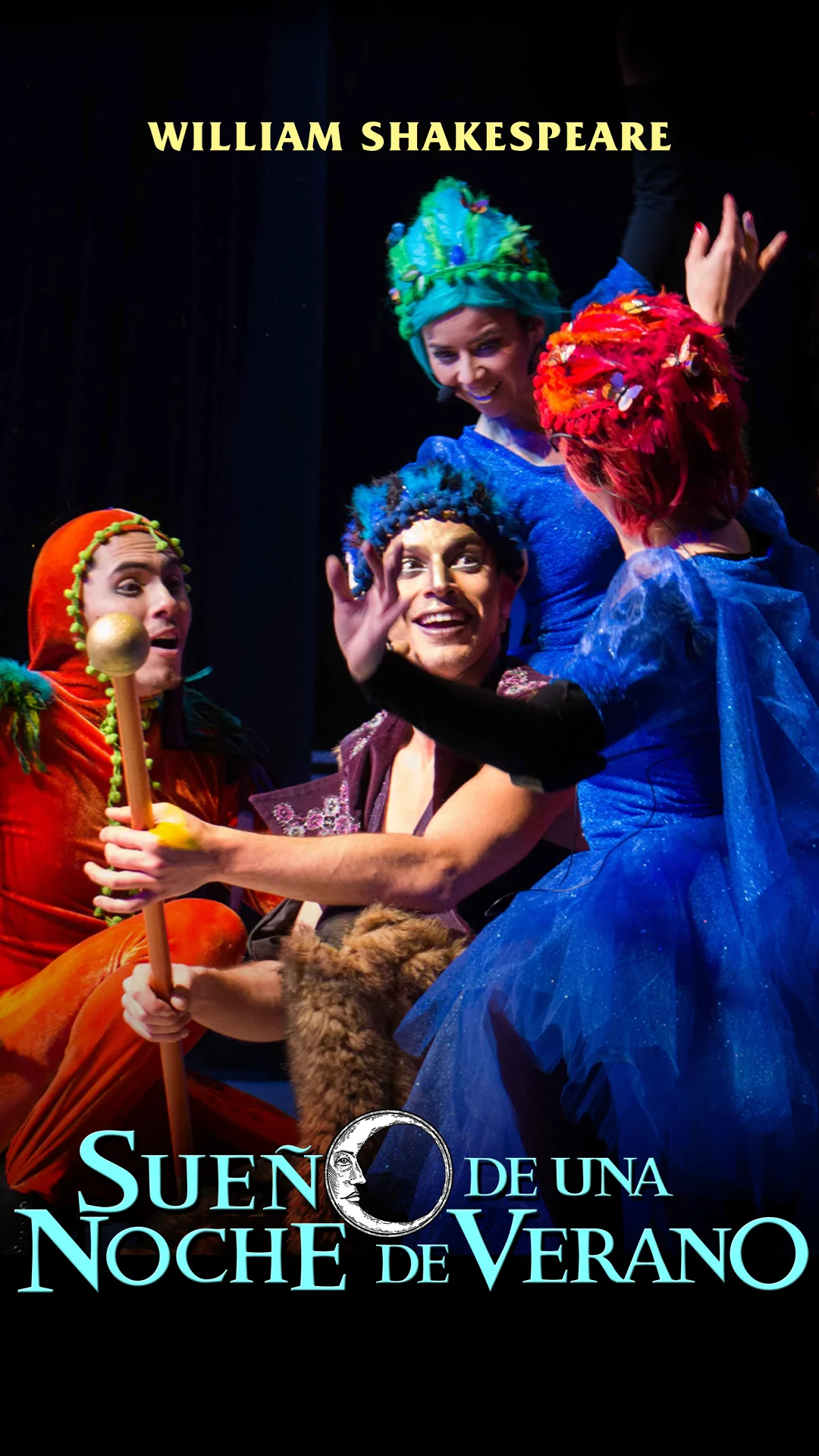 Sueño de una Noche de Verano